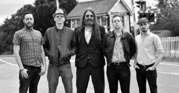 KT's Wakefield City - Rhythm & Blues Festival 2025